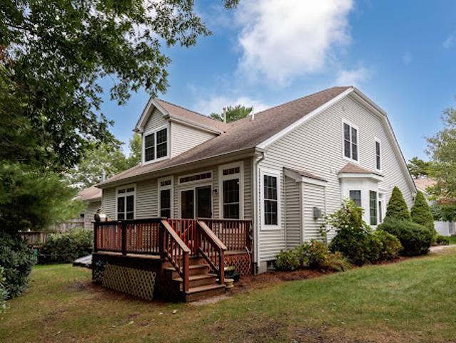 House for sale in Plymouth, Plymouth County