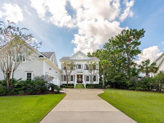 House for sale in Mount Pleasant, South Carolina