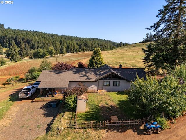 House for sale in Oregonia