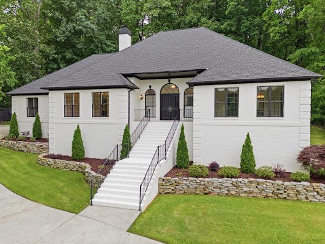 House for sale in Madison, Alabama