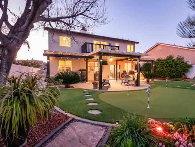House for sale in Riverside, California