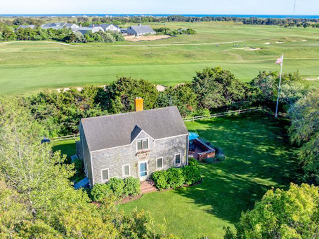 House for sale in Nantucket, Massachusetts