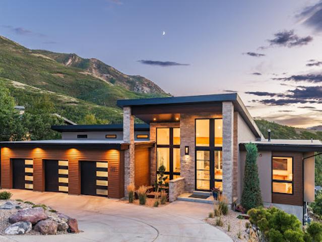 House for sale in Salt Lake City, Utah