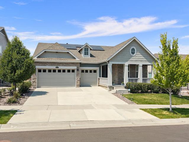 House for sale in Aurora, Colorado