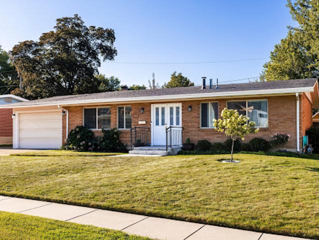House for sale in Bountiful, Davis County