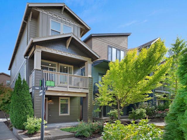 House for sale in Beaverton, Washington County