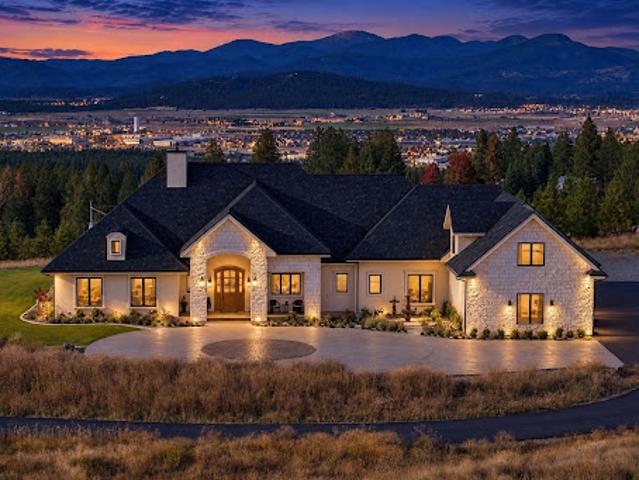 House for sale in Post Falls, Kootenai County