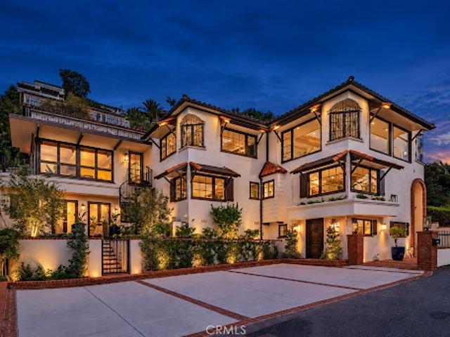 House for sale in Laguna Beach, Orange County