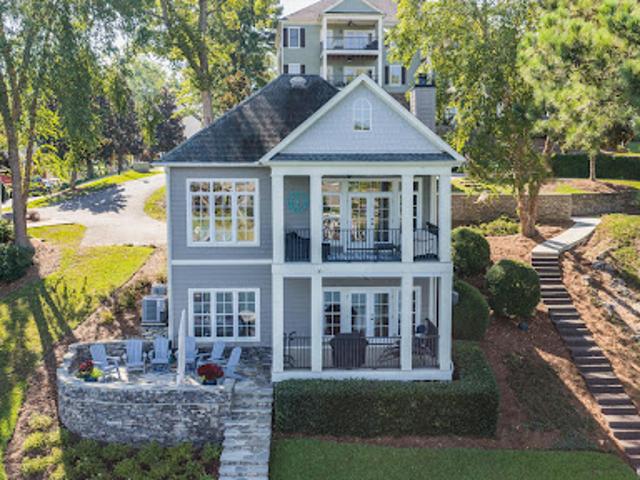 House for sale in Dadeville, Tallapoosa County