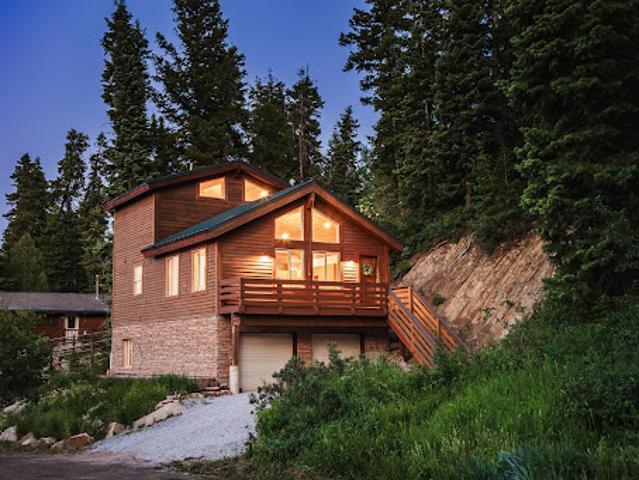 House for sale in Park City, Utah