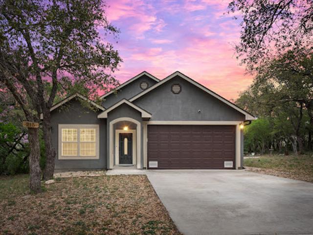 House for sale in Leesville, Texas