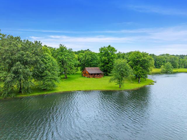 House for sale in Mercer, Pennsylvania
