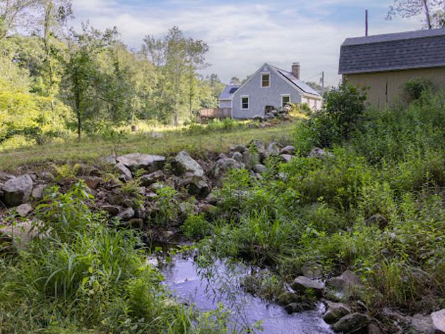 House for sale in North Stonington, Connecticut