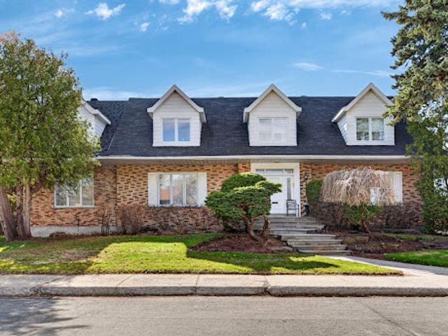 House for sale in Hampstead, Quebec