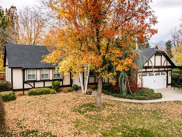 House for sale in Salt Lake City, Utah