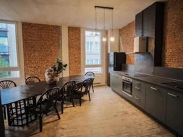 Kamer location à Antwerpen