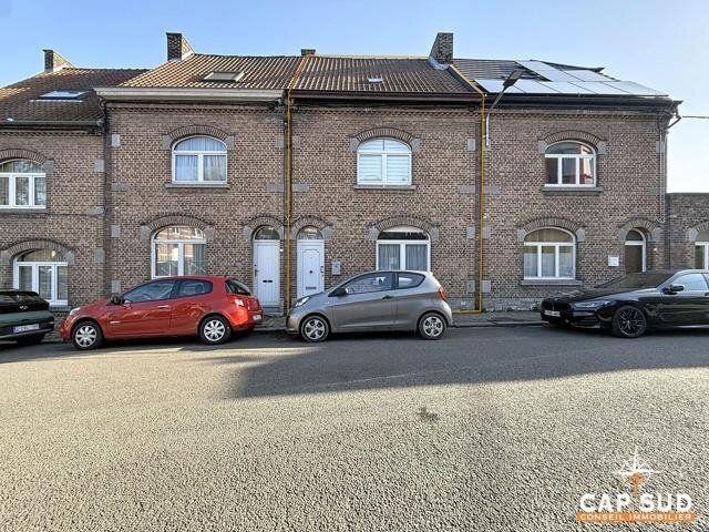 Maison location à Saint-Servais, Namur