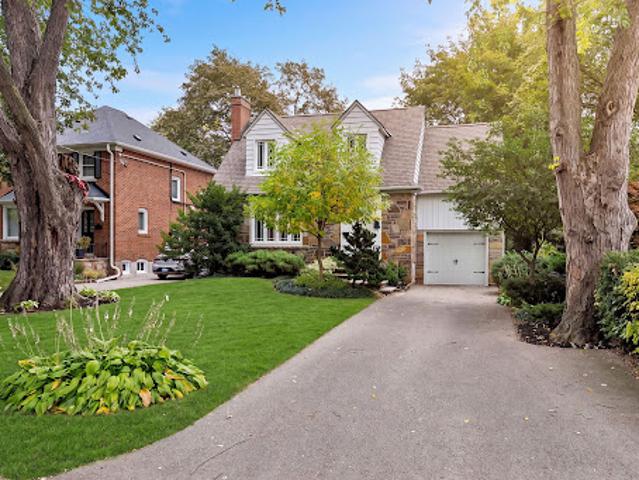 House for sale in Toronto, Golden Horseshoe