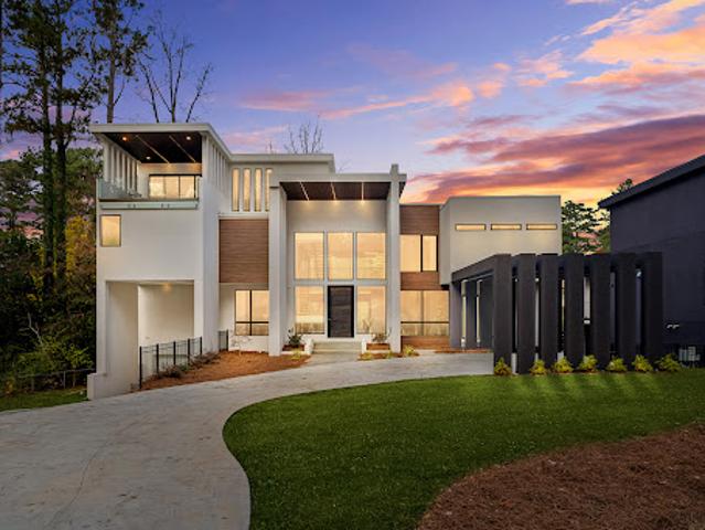 House for sale in Decatur, Georgia