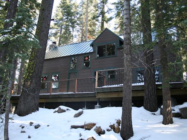 House for sale in California