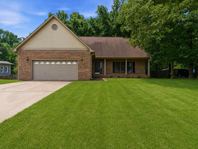 House for sale in Harvest, Alabama