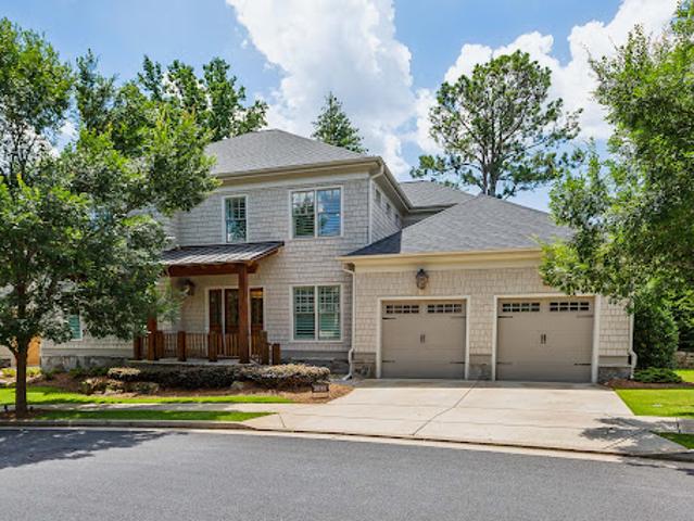 House for sale in Marietta