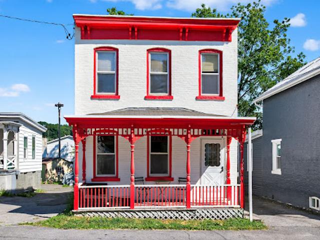 House for sale in Connelly, New York