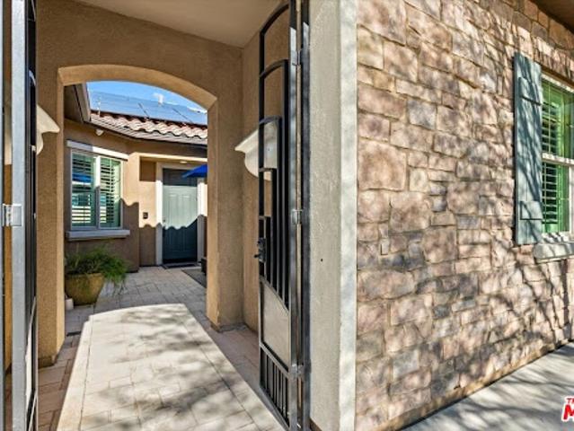 House for sale in Rancho Mirage, California