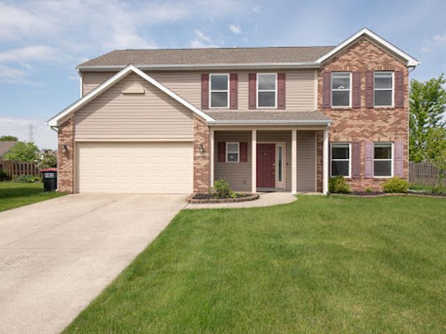 House for sale in Tippecanoe, Indiana