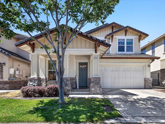 House for sale in Dublin, California