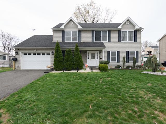House for sale in Monmouth, New Jersey