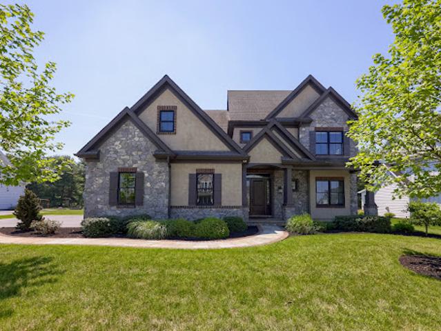 House for sale in Lititz, Pennsylvania