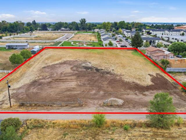 House for sale in Caldwell, Idaho