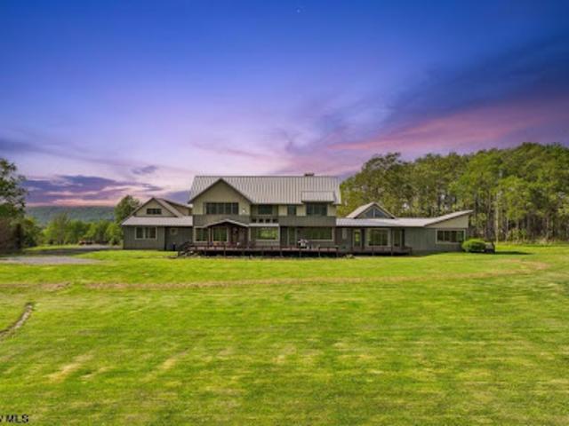 House for sale in Davis, West Virginia