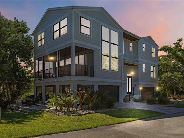 House for sale in Longboat Key, Florida