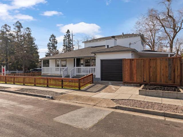 House for sale in San Mateo, California