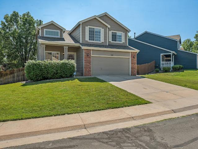 House for sale in Aurora, Colorado
