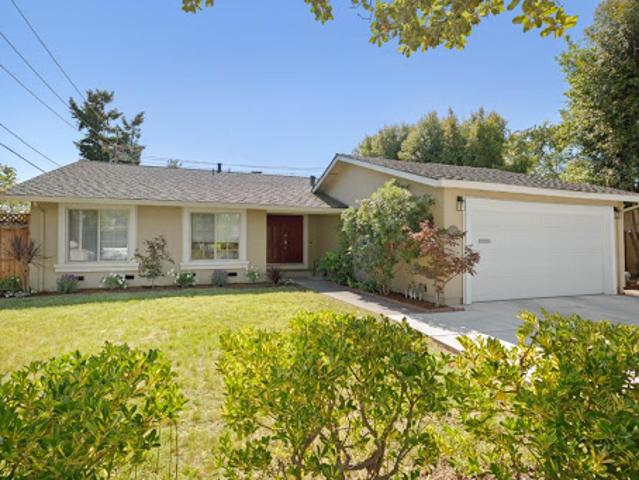 House for sale in Sunnyvale, California