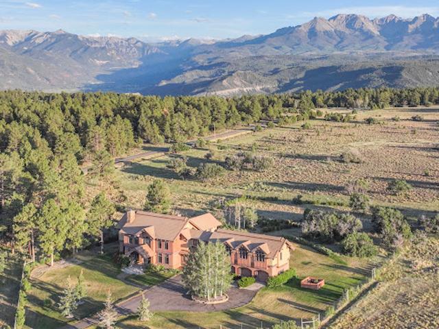 House for sale in Ridgway, Colorado