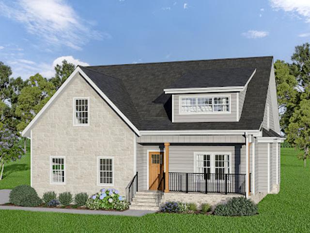 House for sale in Rossville, Georgia