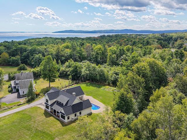 House for sale in Waldo, Maine
