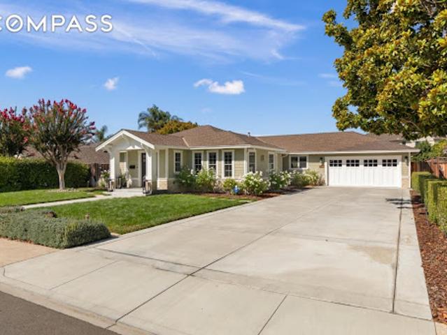 House for sale in San Jose, Santa Clara County