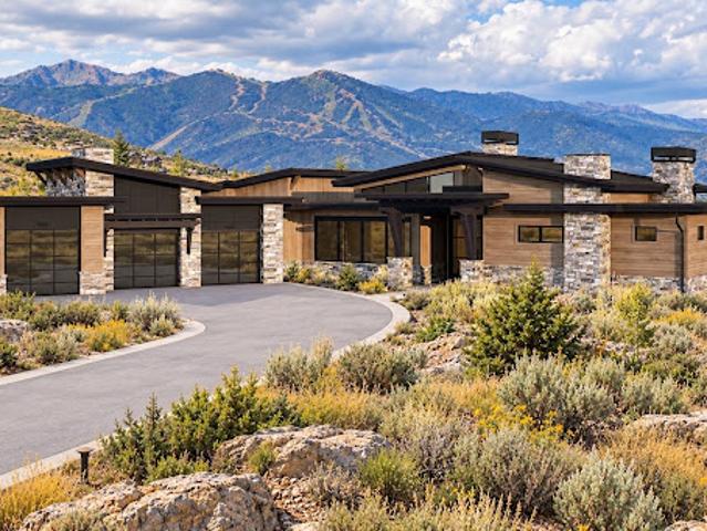 House for sale in Hideout, Wasatch County