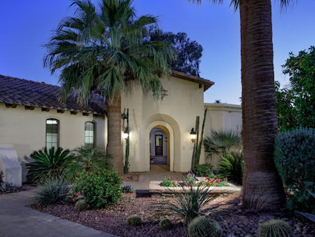 House for sale in Bermuda Dunes, California