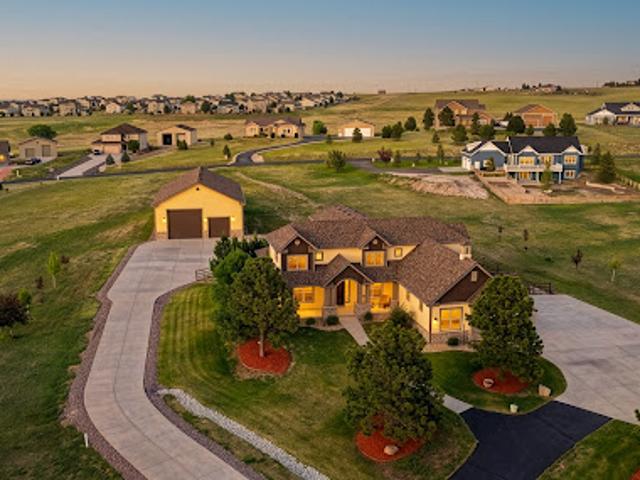 House for sale in Colorado