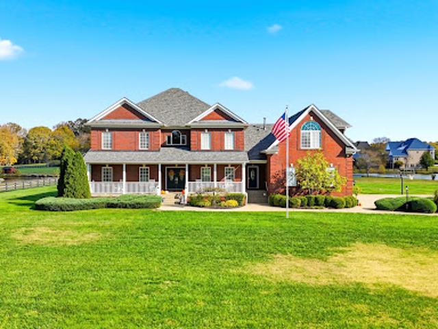 House for sale in Louisville, Kentucky