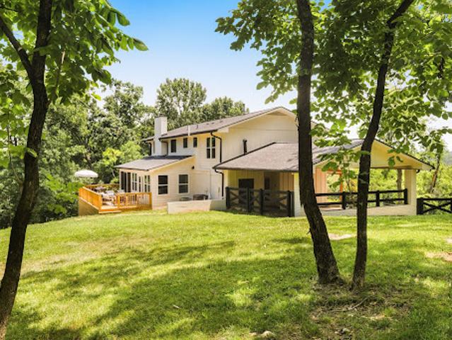 House for sale in Tennessee