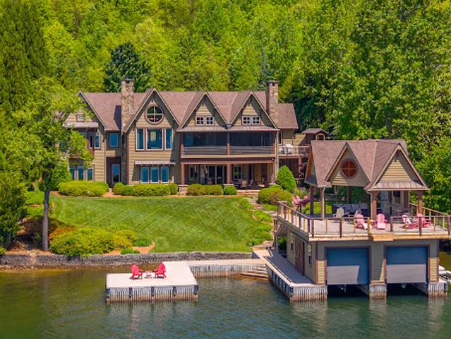 House for sale in Clayton, Georgia