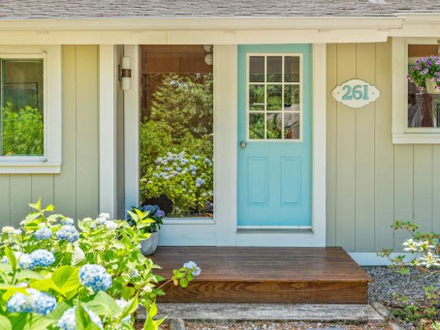 House for sale in Mashpee, Massachusetts