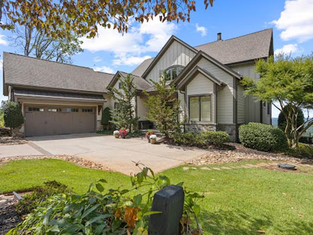 House for sale in Greenville, South Carolina